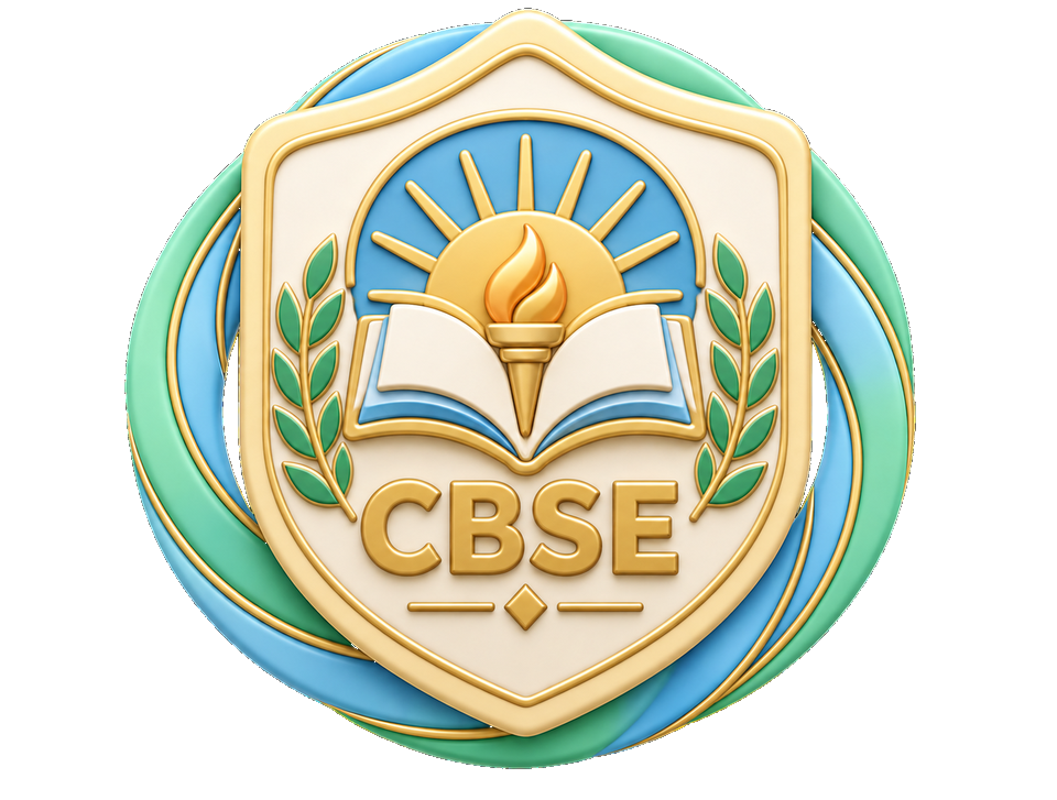 CBSE programme illustration