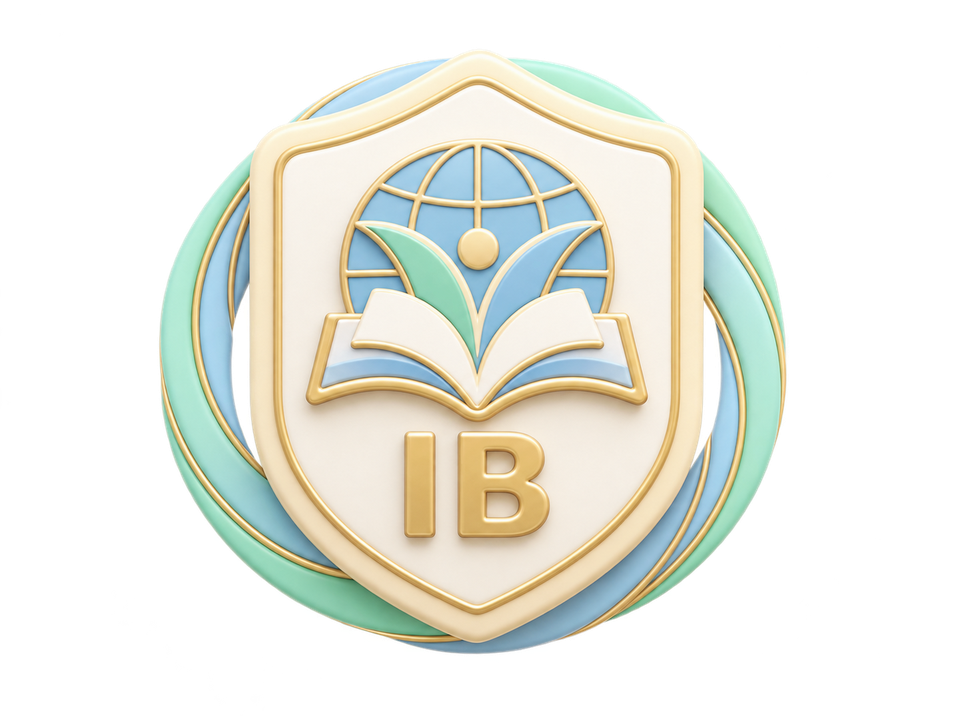 IB / MYP programme illustration