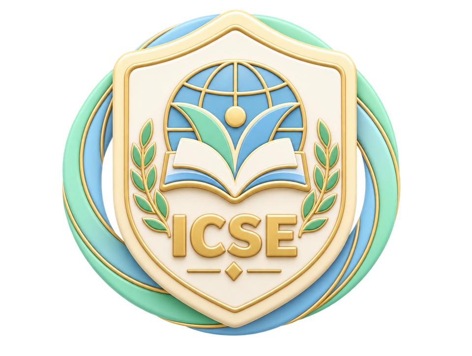 ICSE programme illustration
